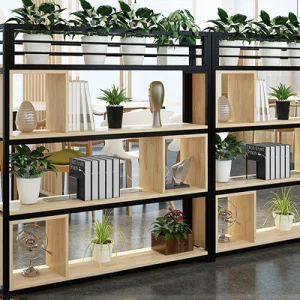 Gia công giá kệ nội thất