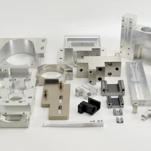 Gia công cơ khí phụ trợ