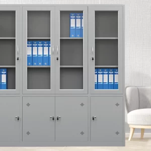 Tủ đựng tài liệu, hồ sơ văn phòng