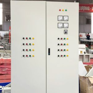 Tủ Điều Khiển Động Lực
