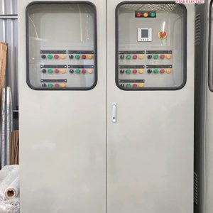 Tủ Điều Khiển Động Cơ (MCC)