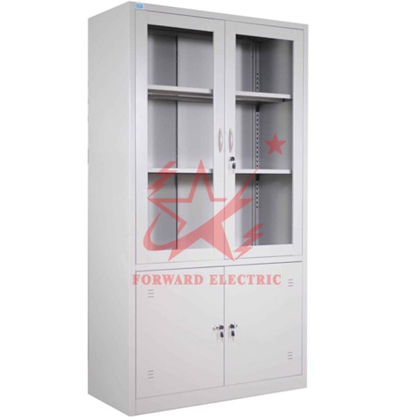 Tủ đựng tài liệu, hồ sơ văn phòng