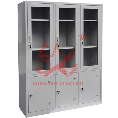 Tủ đựng tài liệu, hồ sơ văn phòng